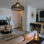 Gambetta Calme Et Confort Avec Balcon A