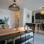 Gambetta Calme Et Confort Avec Balcon A *