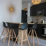 Gambetta Calme Et Confort Avec Balcon A Apartmán *