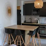 Gambetta Calme Et Confort Avec Balcon A