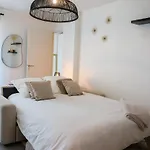 Gambetta Calme Et Confort Avec Balcon A Apartmán *