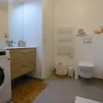 Apartmán Gambetta Calme Et Confort Avec Balcon A *