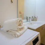 Apartmán Gambetta Calme Et Confort Avec Balcon A *