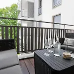 Gambetta Calme Et Confort Avec Balcon A * Annecy