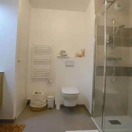 Gambetta Calme Et Confort Avec Balcon A Apartmán