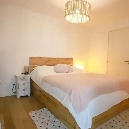 Apartmán Gambetta Calme Et Confort Avec Balcon A Annecy