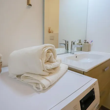 Apartmán Gambetta Calme Et Confort Avec Balcon A *