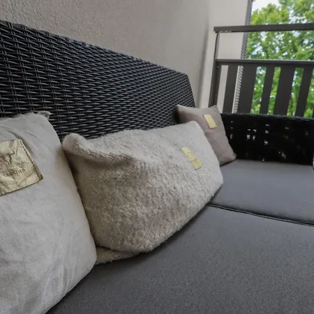 Apartament Gambetta Calme Et Confort Avec Balcon A