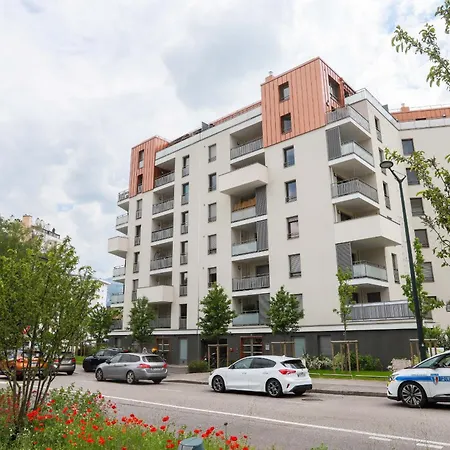 Gambetta Calme Et Confort Avec Balcon A